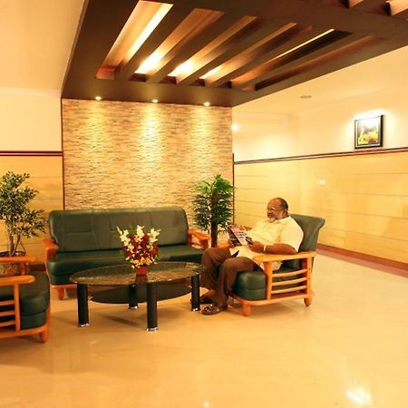 Hotel Shilpa Regency Kottārakara 외부 사진