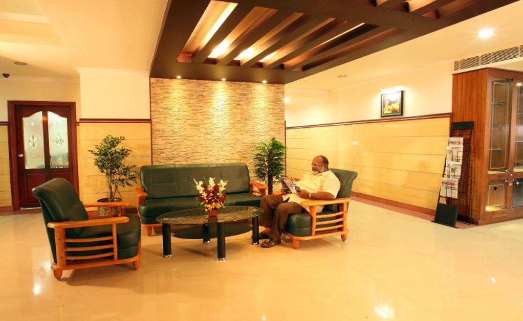 Hotel Shilpa Regency Kottārakara 외부 사진