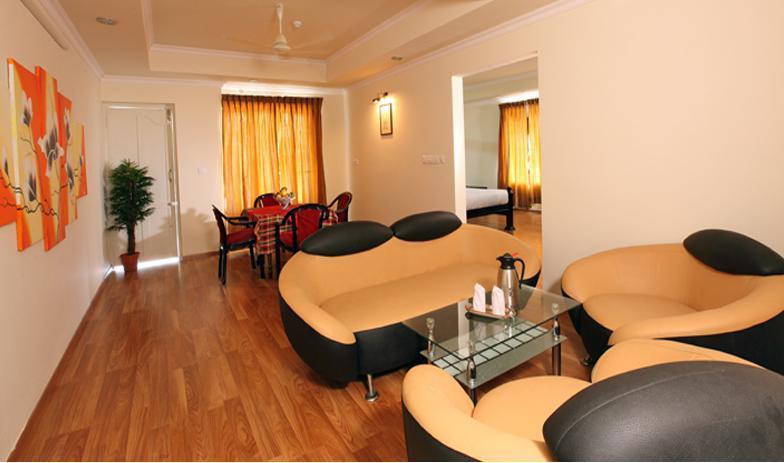 Hotel Shilpa Regency Kottārakara 외부 사진