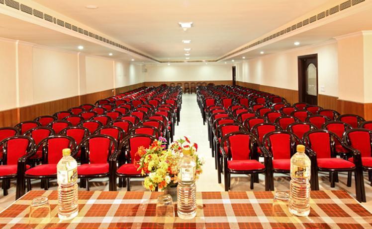 Hotel Shilpa Regency Kottārakara 외부 사진