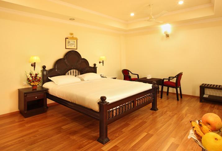 Hotel Shilpa Regency Kottārakara 외부 사진